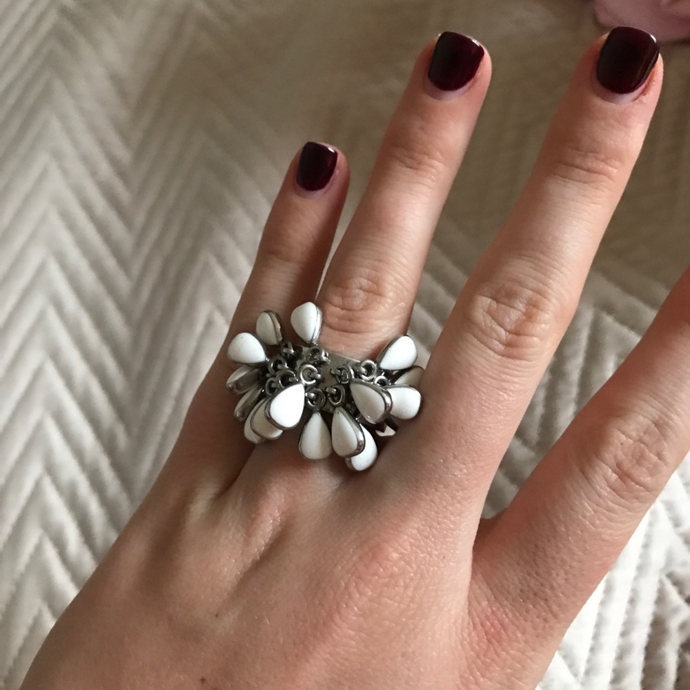 Swatch ring